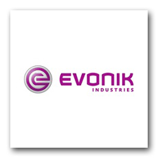 Logo Evonik