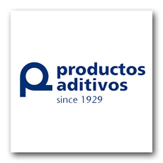 Productos Aditivos